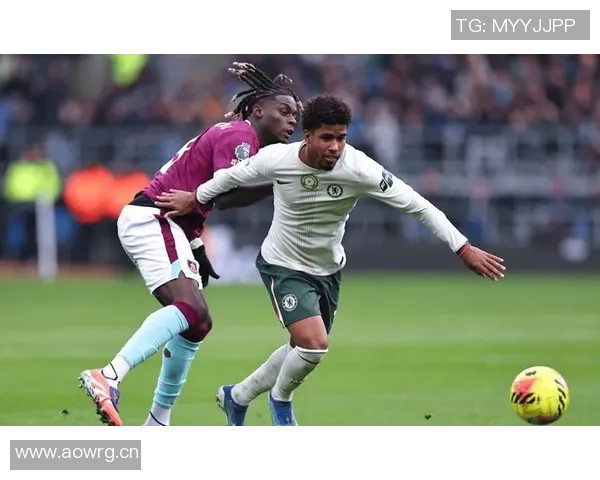 英超焦点战利兹联对阵切尔西全方位赛事分析与预测