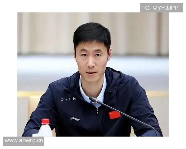 王励勤正式宣布担任新职务引发广泛关注与期待