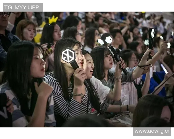 饭圈文化对电竞生态的双重影响分析与探讨